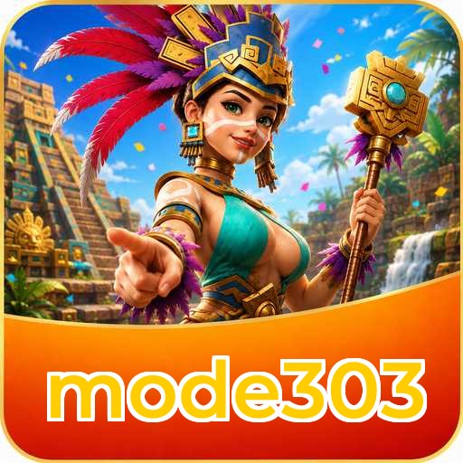 mode303 APK Structure