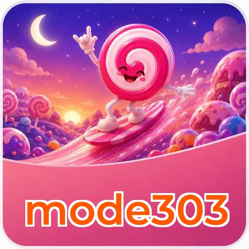 Screenshot Proses Instalasi mode303 APK
