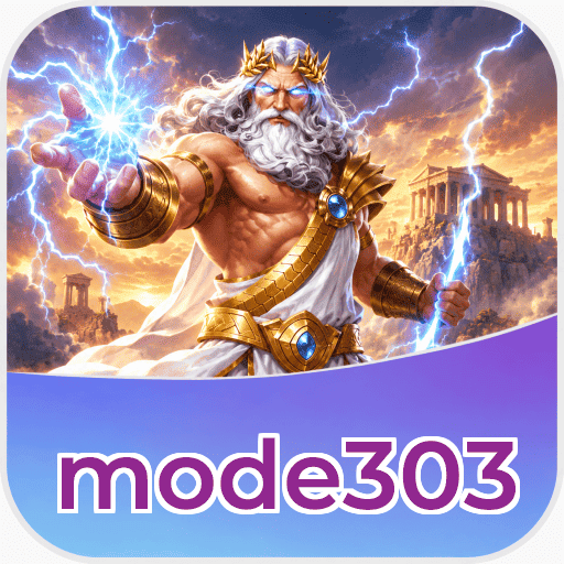 mode303 Technical Info