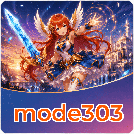 mode303 Technical Info