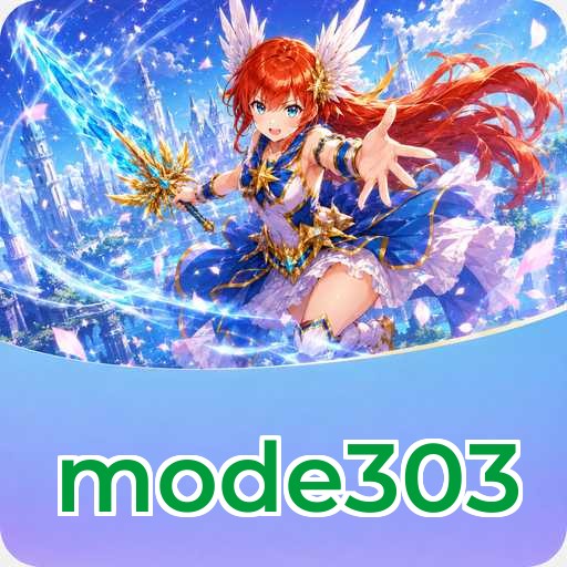 mode303 Signature