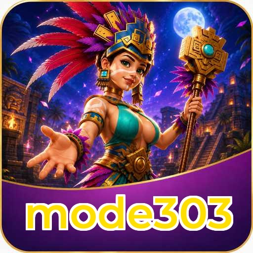 mode303 APK Structure