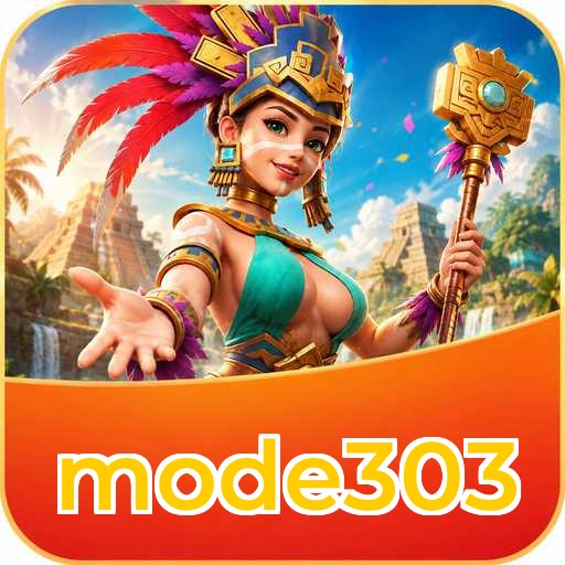 mode303 APK Structure