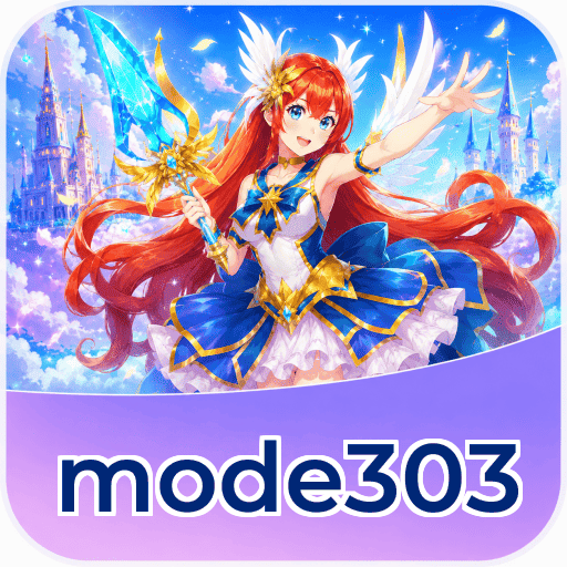 mode303 APK Structure