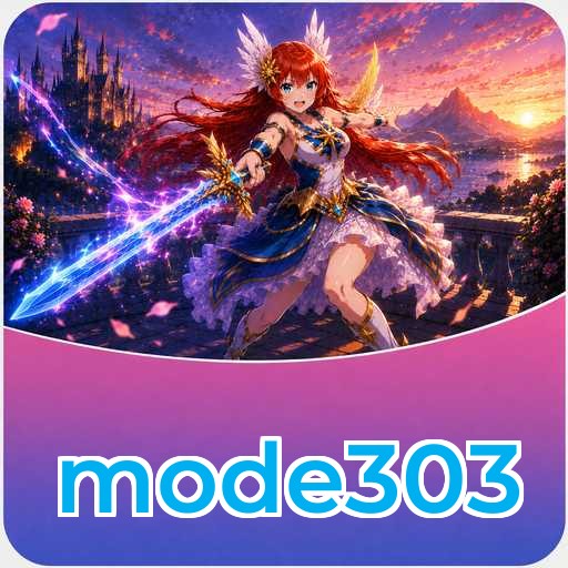 mode303 Tools