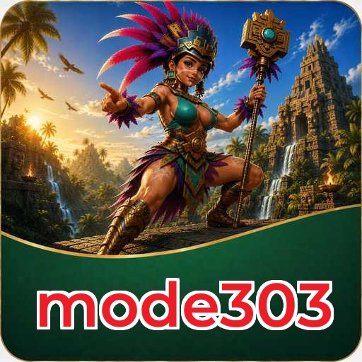 mode303 APK Structure