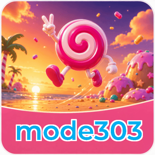 mode303 Signature