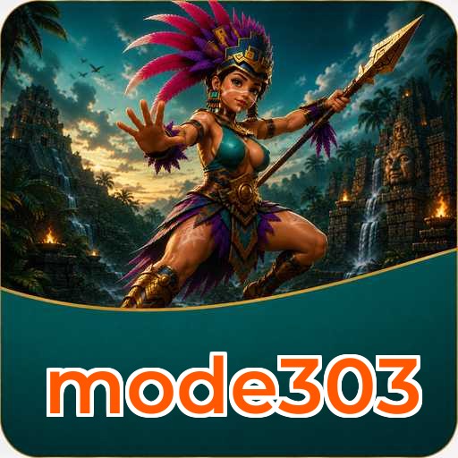 mode303 APK Structure