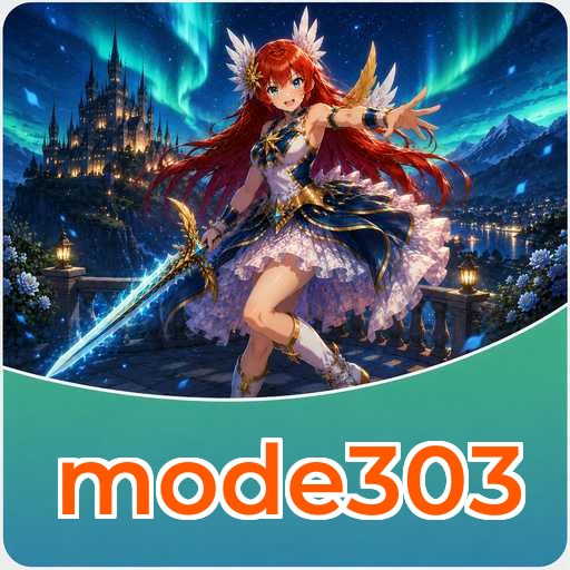mode303 Components