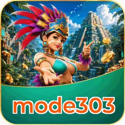 mode303 Signature