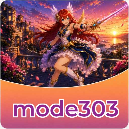 mode303 Aplikasi