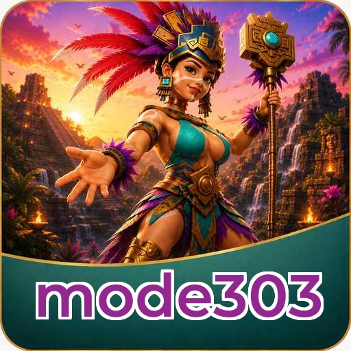 mode303 Signature
