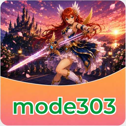 mode303 FAQ