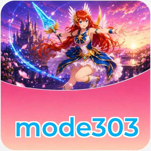mode303 Signature