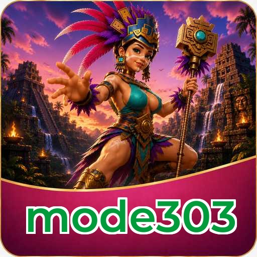 mode303 APK Structure