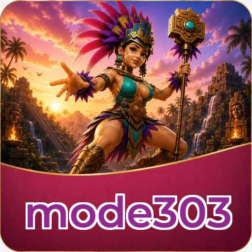 mode303 Signature