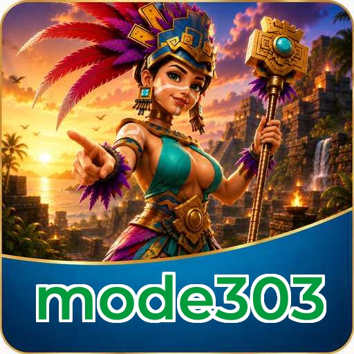 mode303 Technical Info
