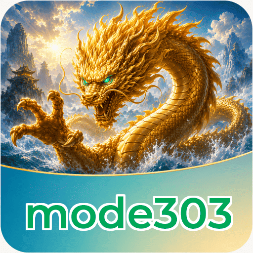 mode303 APK Structure