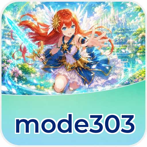 mode303 Technical Info